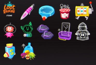 items