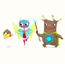 concepts for failed pitch