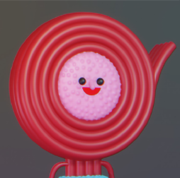 liquorice witchell